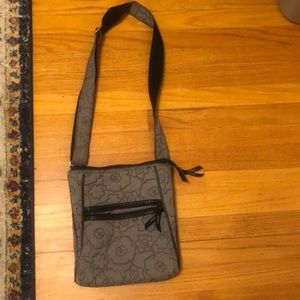 Thirty-one over the shoulder purse